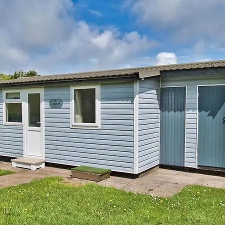 Solway Holiday Park Silloth Exterior photo