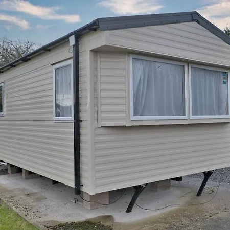 Solway Holiday Park Silloth Exterior photo