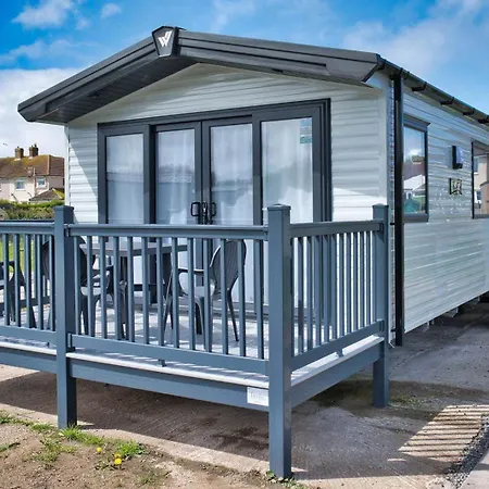 Solway Holiday Park Silloth Exterior photo