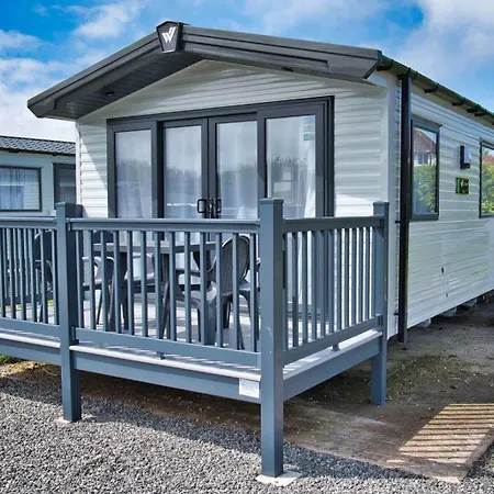 Solway Holiday Park Silloth Exterior photo