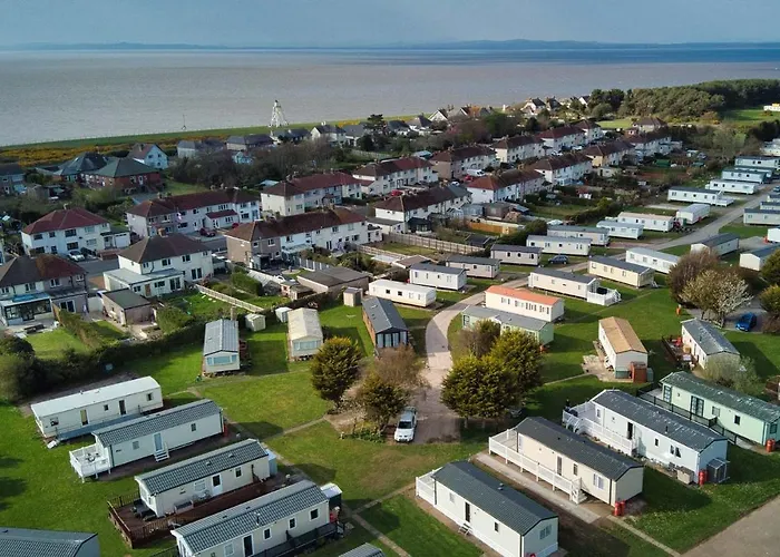 Solway Holiday Park