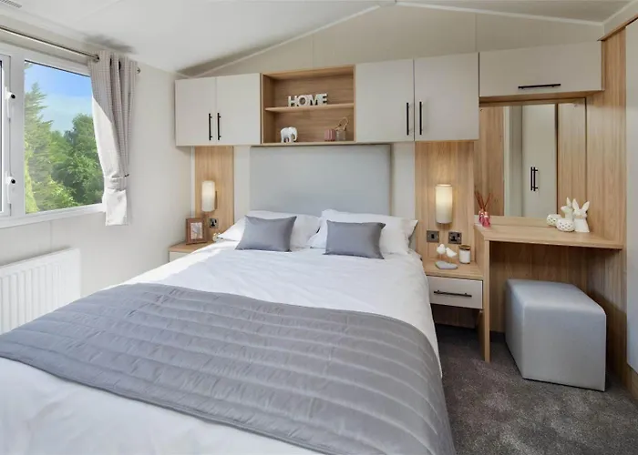 Solway Holiday Park
