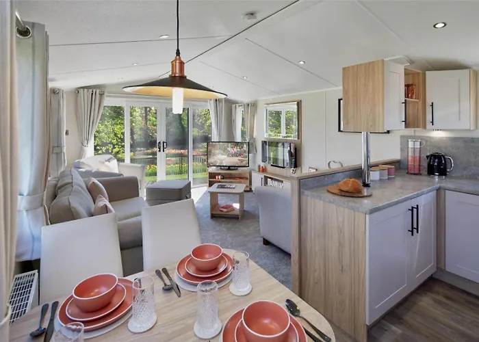 Solway Holiday Park