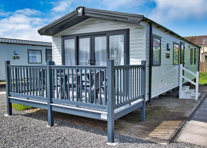 Solway Holiday Park