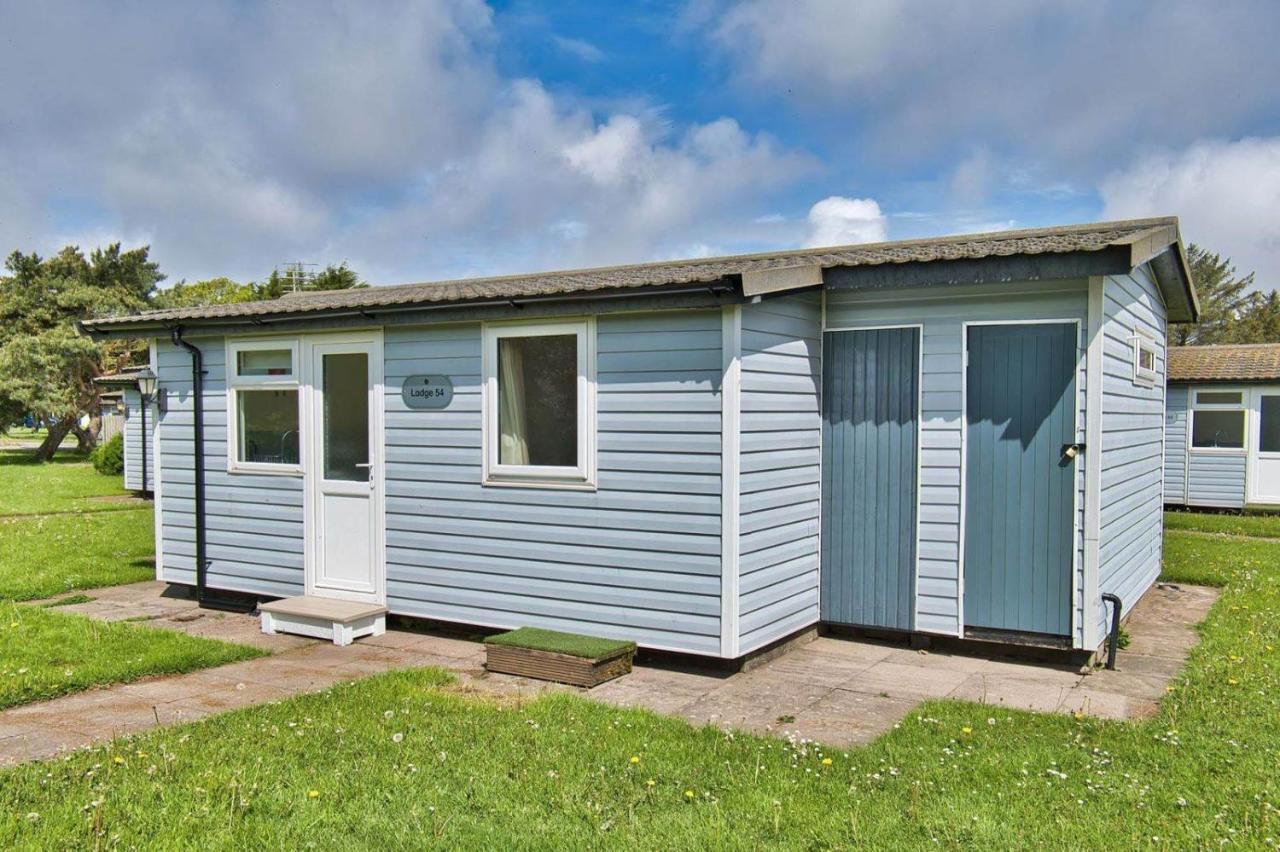 Campsite Solway Silloth