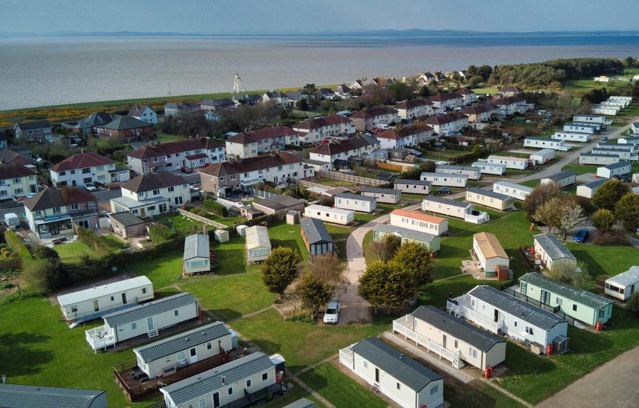 Campsite Solway *