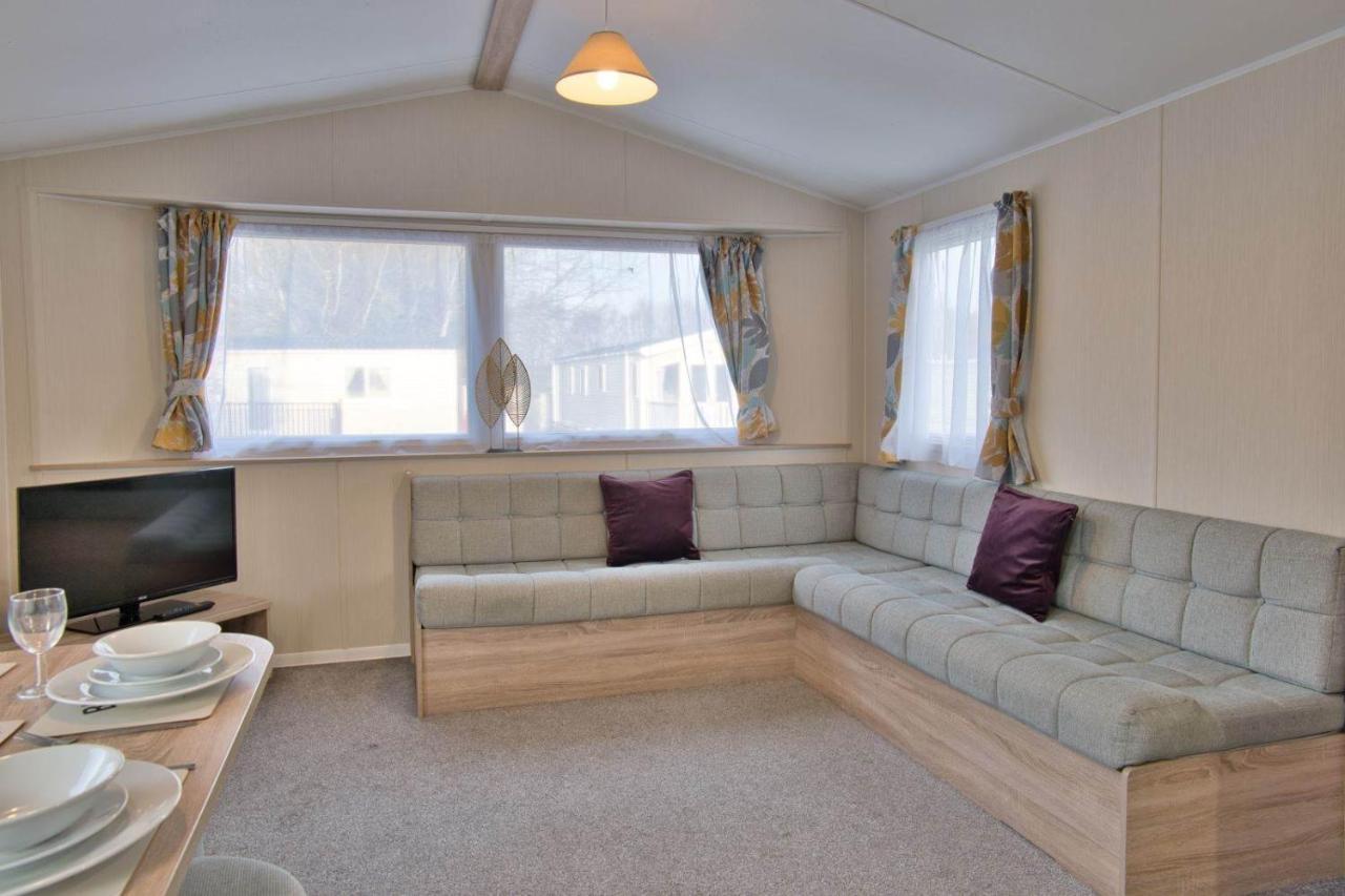 Campsite Solway